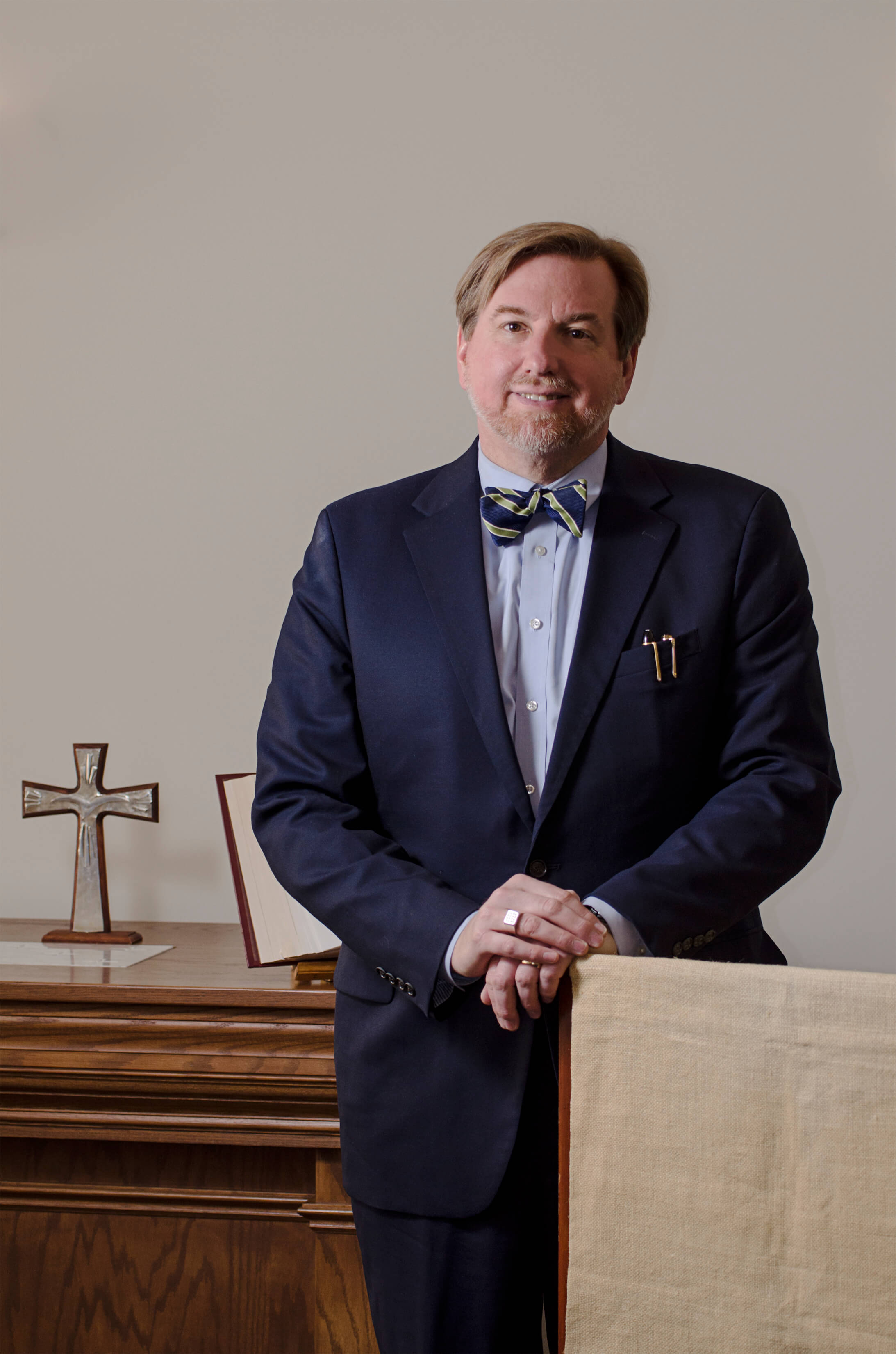 Scott Brenon Caton, PhD | Northeastern Seminary | Theology | Spiritual ...